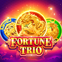 BỘ BA GIÀU CÓ game thumbnail
