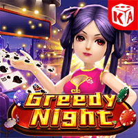 Đêm Tham Lam game thumbnail