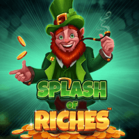 Splash of Riches thumbnail