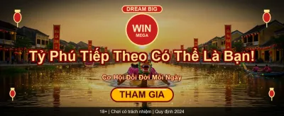 Khuyến mãi cực sốc tại Vipwin