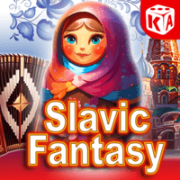 Giấc Mơ Slav thumbnail