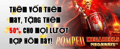 Siêu Ưu Đãi Nạp Lại Hàng Ngày promotion banner